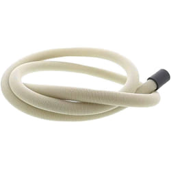 Tuyau Lave-Vaisselle vidange 2 metres - Listo