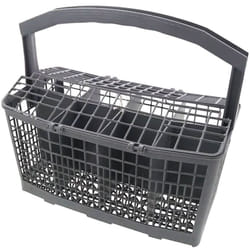 Sharp - panier Lave-Vaisselle couvert complet gris fonce