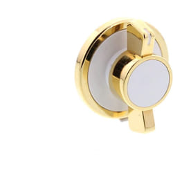 Manette Cuisinière Electrique Rétro blanc Nouveau modèle - Sogelux