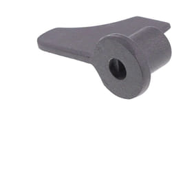 Bras Petit electro ménager petrisseur pale petrin ' lot de 2 ' H40MM - Moulinex