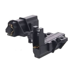 Charbon Lave-Linge moteur (lot de 2) cosse 4.8MM - Laden