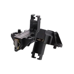 VEDETTE, CHARBON Lave-Linge MOTEUR (kit de 2) COSSE 4.8MM