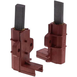 Charbon Lave-Linge moteur (kit de 2) 26.3512.43 - Proline