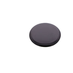 Delonghi - chapeau Cuisinière bruleur Auxiliaire noir