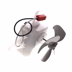 Ce produit est compatible avec les produits de catégorie Réfrigérateur (CNW318B)