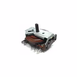 Commutateur de plaque compatible pour Four, cuisinière MODERNA 770673 Appareils compatibles : BB322238_3380585322498