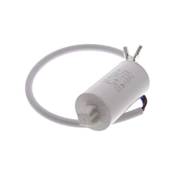 Condensateur Froid 5uf 400-450V (cosses faston droites 4.8) - Leisure