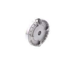 Glemgas - couronne Plaque Semi-rapide tete de bruleur 65mm
