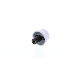 Manette Cuisinière Blanc EPSILON-2 3740 12h 6mm 11mm - Valberg