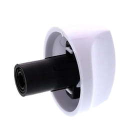 ESSENTIEL B, MANETTE Cuisinière Blanc GAMA RING -2 3742 12h 6mm 11mm