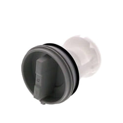 Bouchon Lave-Linge pompe hanyu et yinhoa 49141 138521 171639 - Sharp