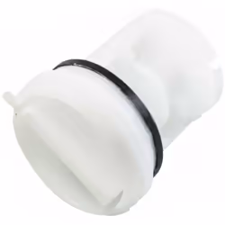 Filtre de pompe de vidange d'origine pour lave-linge TECHNICAL, BELLAVITA, BLUESKY, BSK, FAR, SELECLINE, WALTHAM, WELLINGTON ...