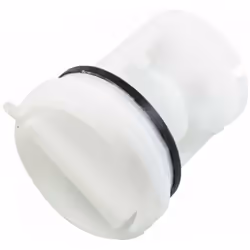 Filtre de pompe de vidange d'origine pour lave-linge TECHNICAL, BELLAVITA, BLUESKY, BSK, FAR, SELECLINE, WALTHAM, WELLINGTON  ...