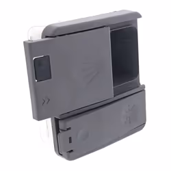 Ce produit est compatible avec les produits de catégorie Lave vaisselle (QW-GD53I443X-EU QW.GD53I443X.EU QWGD53I443XEU, QW-GT ...
