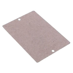 Daewoo - plaque Micro onde mica 10472