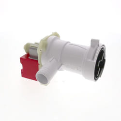 BRANDT, Pompe de vidange Lave-Linge 30W 66629 PLASET