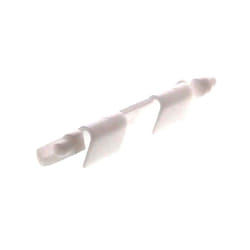 WHIRLPOOL, RESSORT Froid POIGNEE PORTE FREEZER 83MM