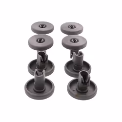 Ce produit est compatible avec les produits de catégorie Lave vaisselle (LVN260W 91186201700)