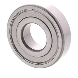Brandt - Roulement 6306 zz 30X72X19 (4280FR4048L, 481252028085) Lave-linge haier, sangiorgio, viva, juno, zanker, arthur martin, boreal, omega,