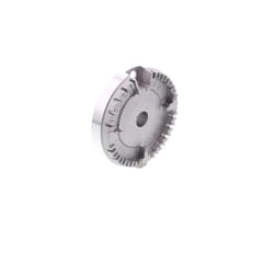 Tete Plaque bruleur Semi-rapide 65mm - Ariston
