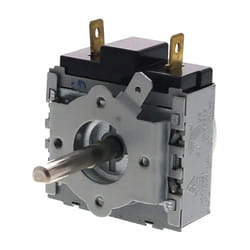 Programmateur Four minuterie dkj-y 120mn SE-120 3150509 axe=27mm - Delonghi