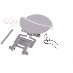 Ce produit est compatible avec les produits de catégorie Lave linge (BLF1200I, BLF1400, BLS1000, BLF1220, BLF1200)