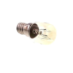 Smeg - ampoule Froid 15W E14 rempalcée par lampe led 6500K