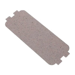 Telefunken - plaque Micro onde mica 12547