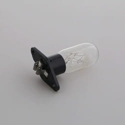 Viva - ampoule Micro onde 25W T170 (cosses+verre Hotte 73MM)