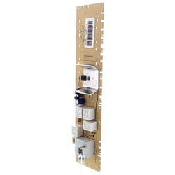 SHARP, PLATINE Lave-Linge F2A 501A6FF02830 FALVA22 19008300v05e 64K AC