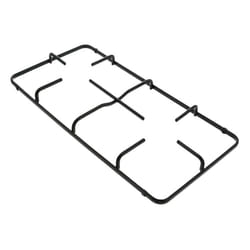 Continental Edison - Grille fonte 2 feux + patins pour Cuisinière continental-edison 201191220202