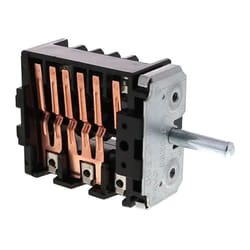 Commutateur Cuisinière plaque Electrique 5HT/031 4627266500 - Proline