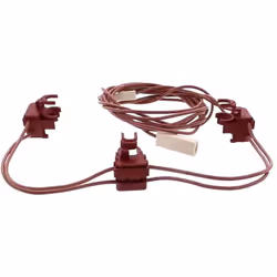 Ce produit est compatible avec les produits de catégorie Cuisinière (VAL60MMCVT 933461, VALCM6031MCBVT 936998, CM6031MCWVET 9 ...