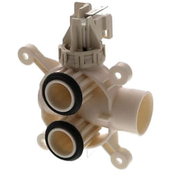 Listo - distributeur Lave-Vaisselle haut/bas + capteur pression 45