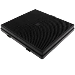 Hudson - filtre Hotte charbon 24022230 type 241
