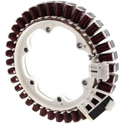 Moteur Lave-Linge stator MEV348143 - LG