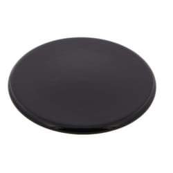 Chapeau Plaque bruleur Semi-rapide ard/g - Tecnogas