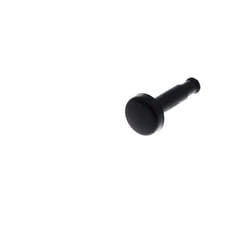 Bouton Four Programmateur noir - Smeg