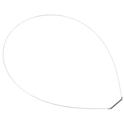 Collier Lave-Linge avant joint hublot - Whirlpool