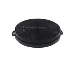 Broan - filtre Hotte charbon rond SQ2