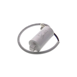DAEWOO, CONDO Froid 2.5uF 400V CBB65 cosses=6.3 A CLIPSER