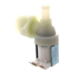 ESSENTIEL B, Electrovanne Lave-Vaisselle 1 VOIE 90°