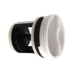 Bouchon Lave-Linge pompe vidange - Zerowatt