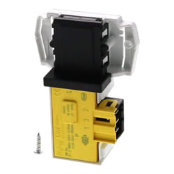 Securite Lave-Linge porte - Zerowatt