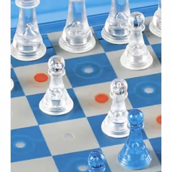 Lexibook Chesslight