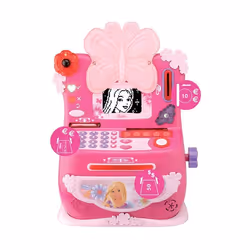 Lexibook Barbie Tirelire électronique