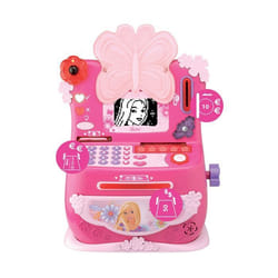 Lexibook Barbie Tirelire électronique