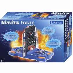 Lexibook Nimitz® Force