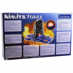 Lexibook Nimitz® Force