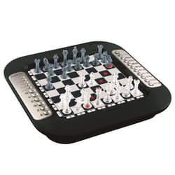 Lexibook CG1335-01 jeu d'échecs Bureau